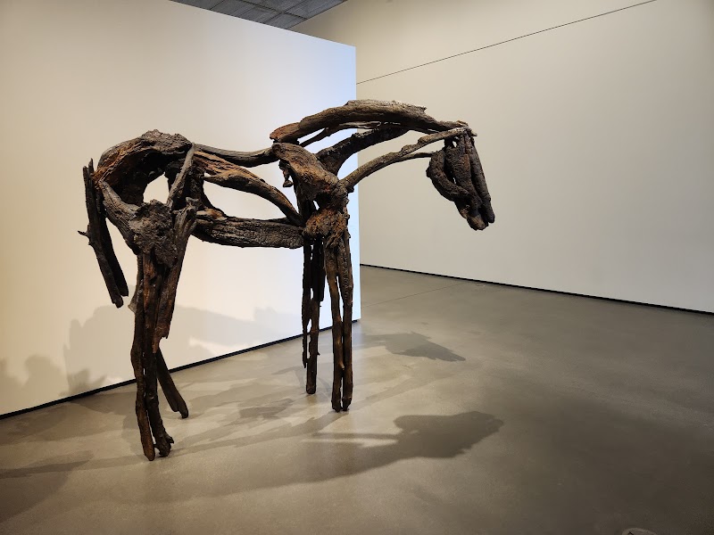Jan Shrem and Maria Manetti Shrem Museum of Art photo 2