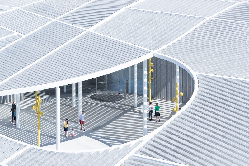 Photo of Jan Shrem and Maria Manetti Shrem Museum of Art