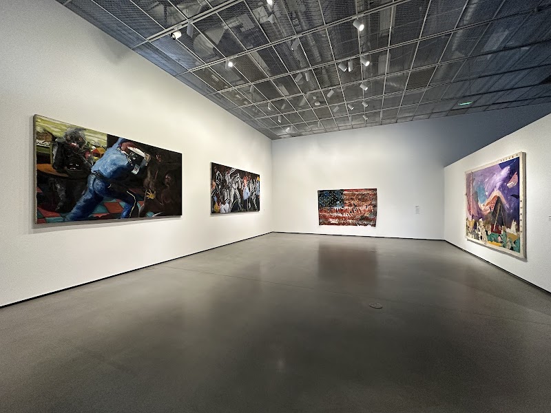 Jan Shrem and Maria Manetti Shrem Museum of Art photo 5