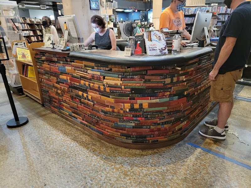 The Last Bookstore photo 3