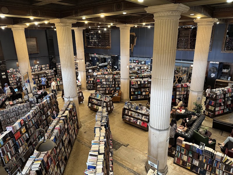 The Last Bookstore photo 2