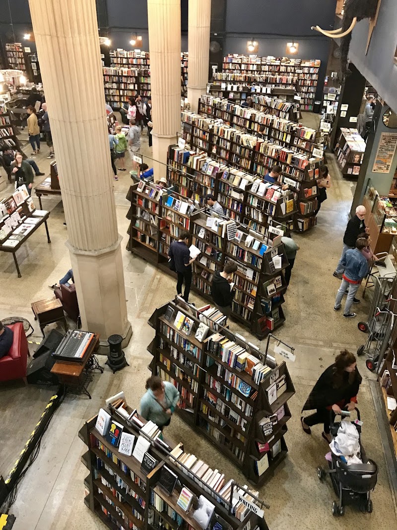 The Last Bookstore photo 5