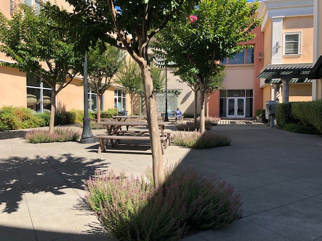 Photo of Healdsburg Property Management