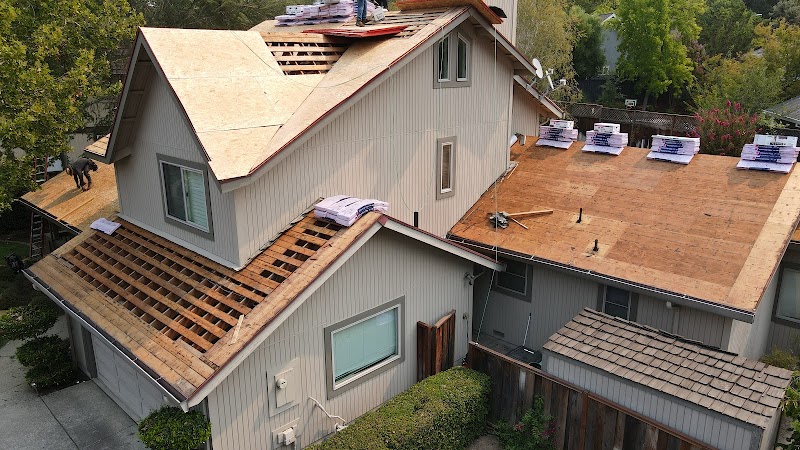 Paragon Roofing photo 5
