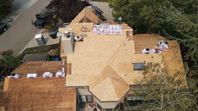 Paragon Roofing photo 3