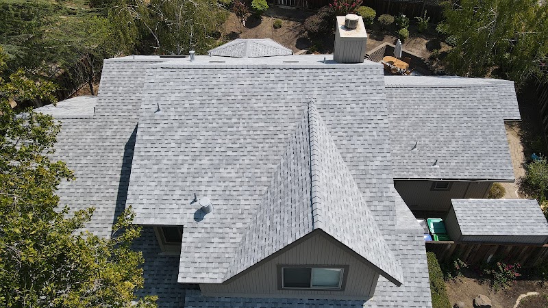 Paragon Roofing photo 2