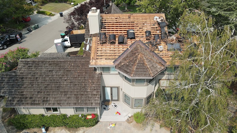 Paragon Roofing photo 4