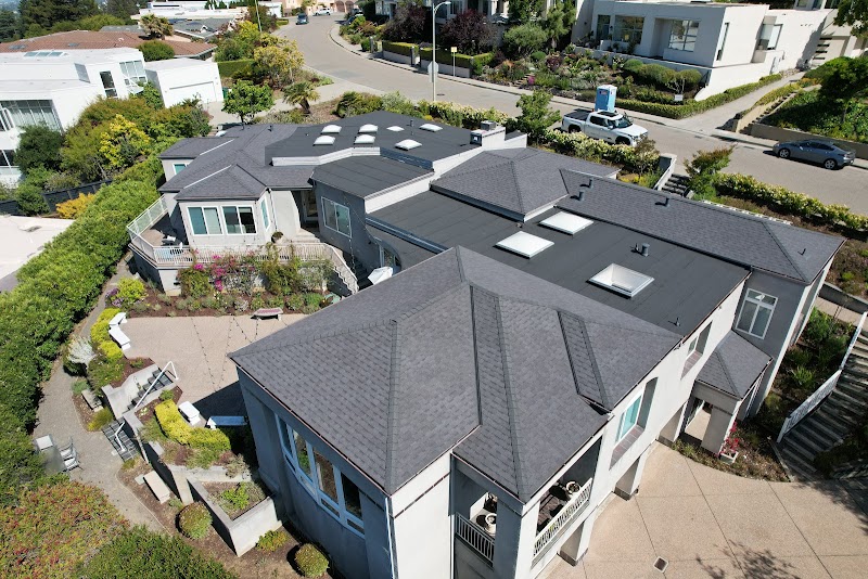Photo of Paragon Roofing