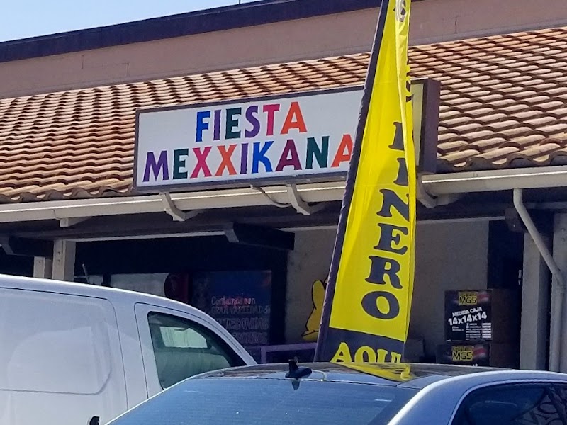 Photo of Fiesta Mexxikana