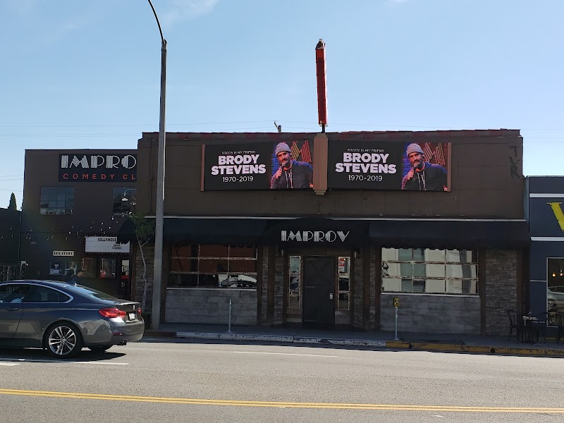 Hollywood Improv photo 4