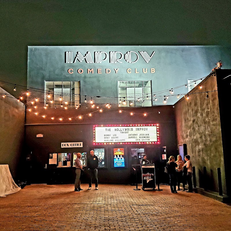 Hollywood Improv photo 2