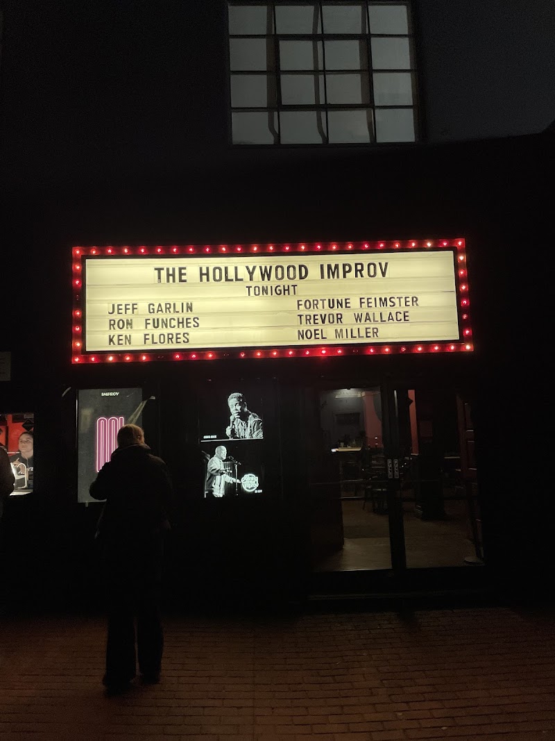Hollywood Improv photo 3