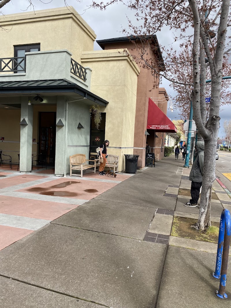 Arizmendi Bakery & Pizzeria photo 4