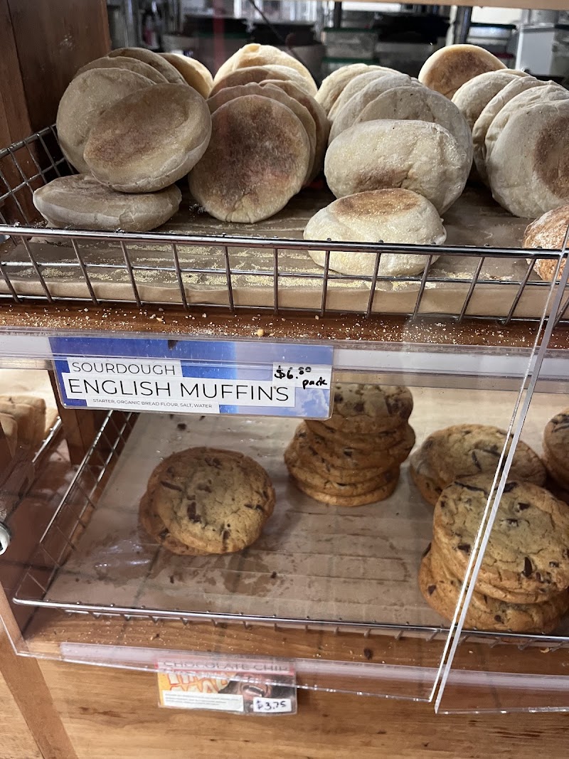 Arizmendi Bakery & Pizzeria photo 5