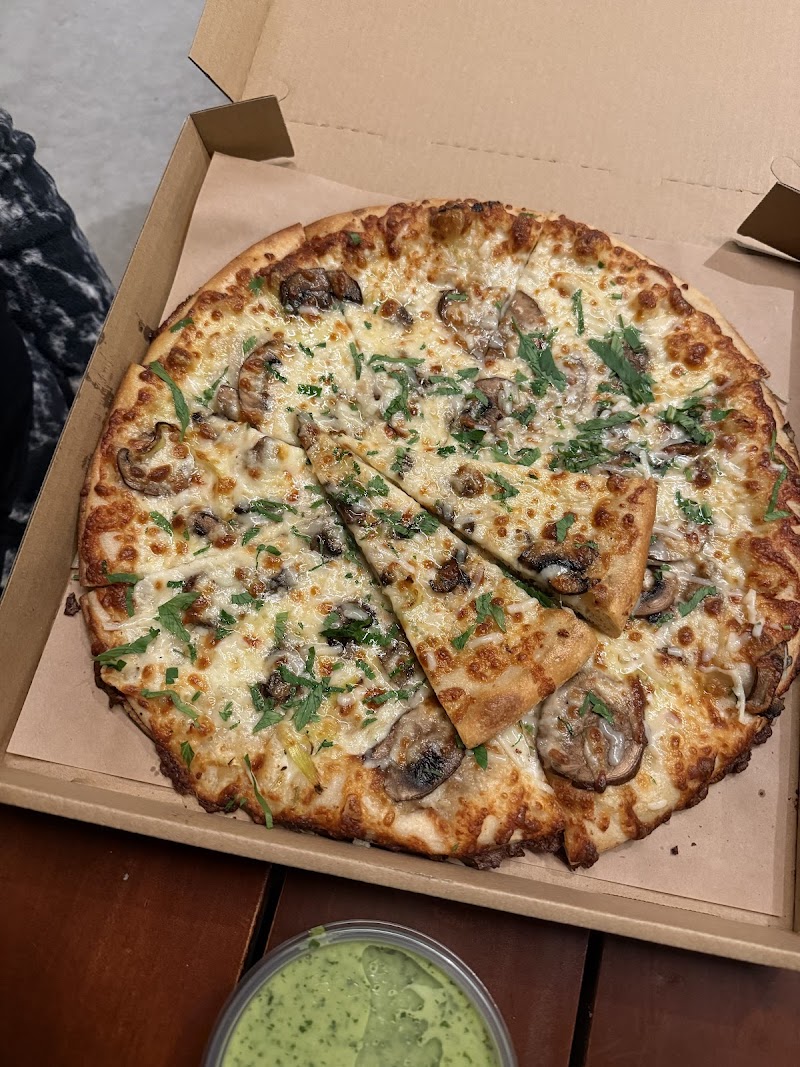 Arizmendi Bakery & Pizzeria photo 2