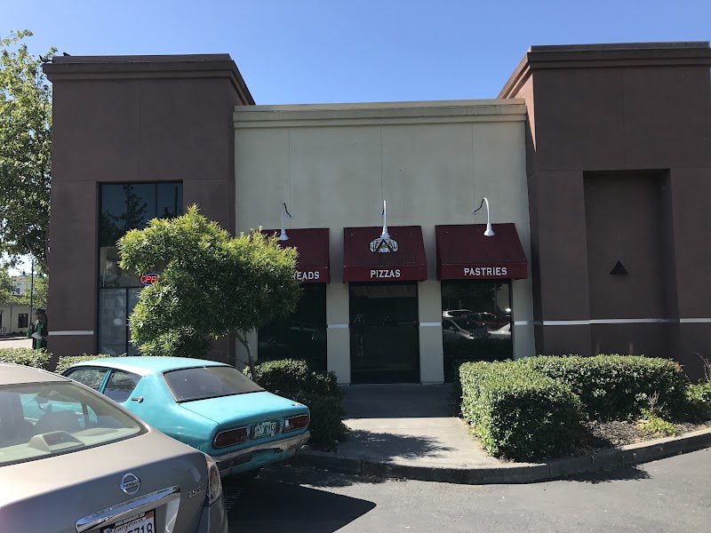 Photo of Arizmendi Bakery & Pizzeria