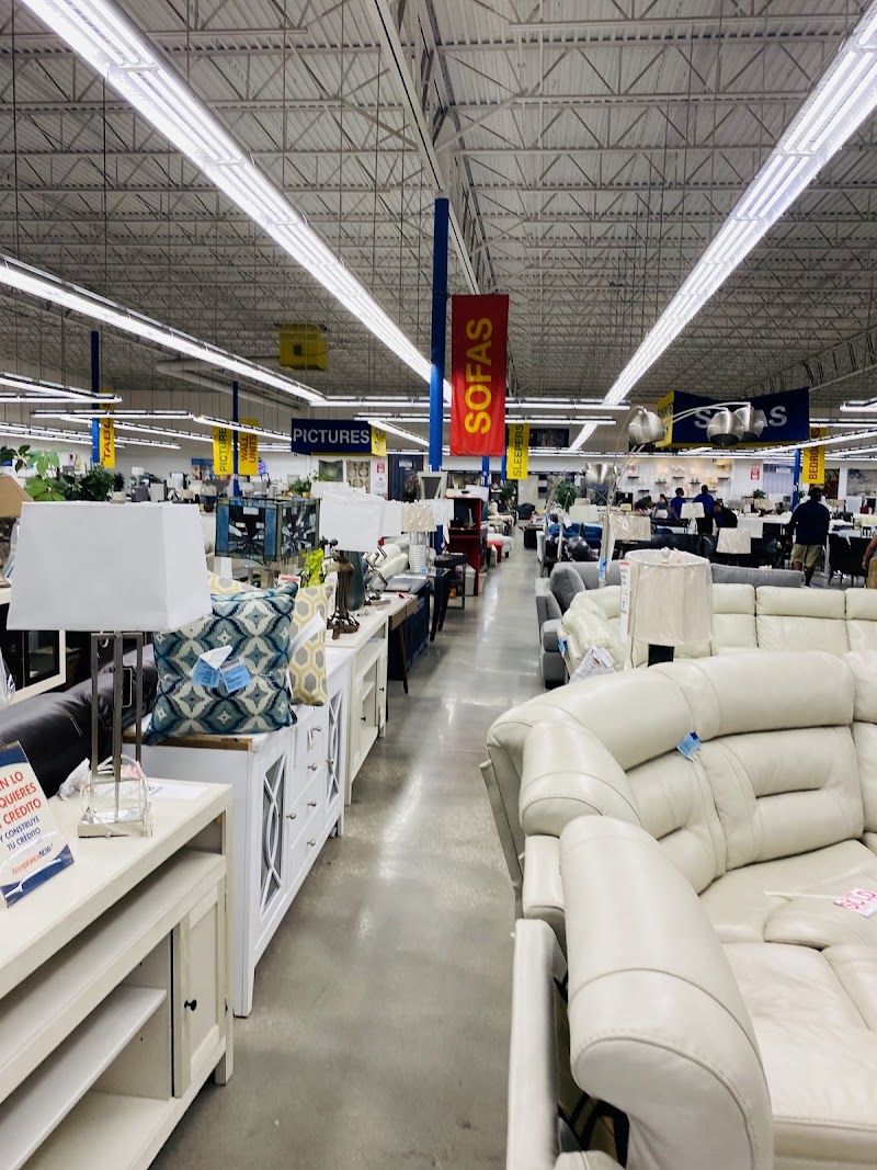 Rooms To Go Outlet photo 2