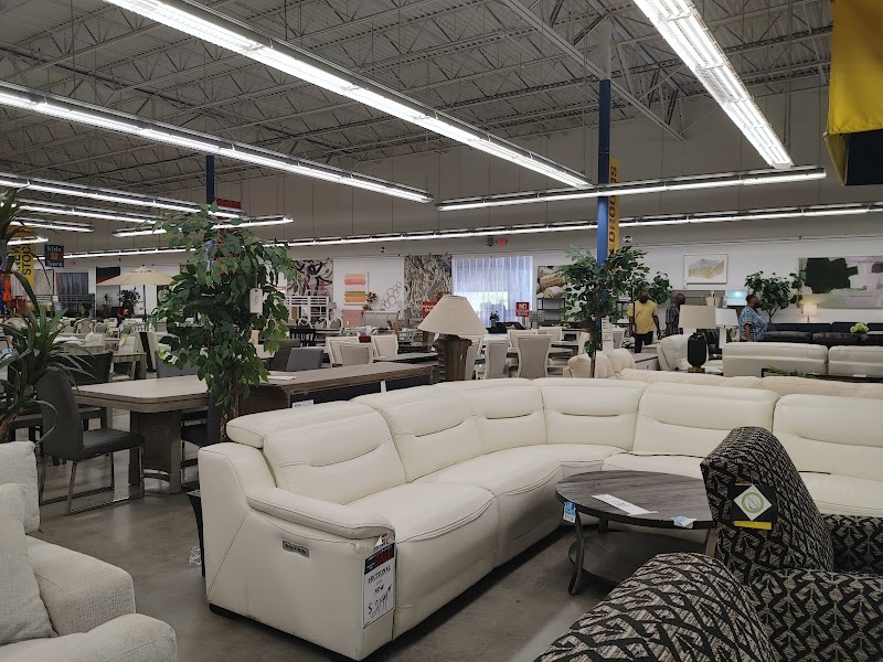 Rooms To Go Outlet photo 5
