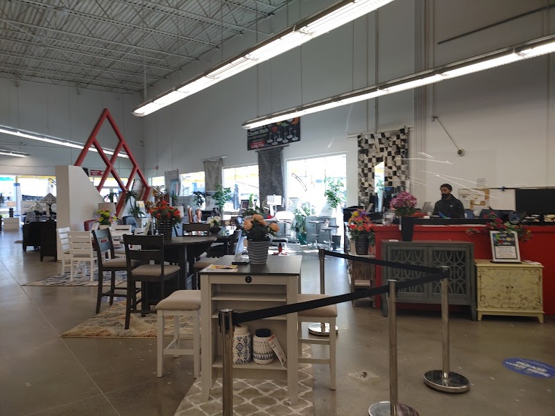 Rooms To Go Outlet photo 3