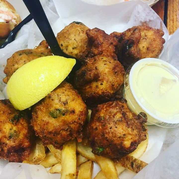 DJs Clam Shack Indian Shores photo 2