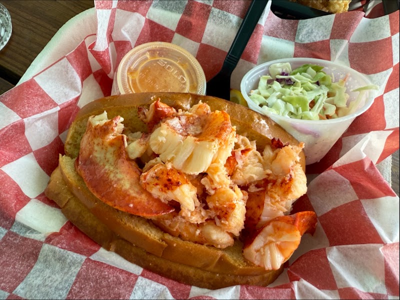 DJs Clam Shack Indian Shores photo 3