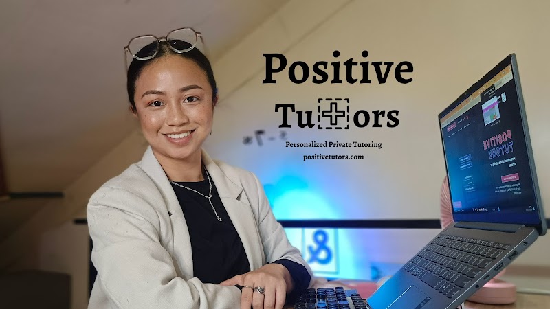 Photo of Positive Tutors