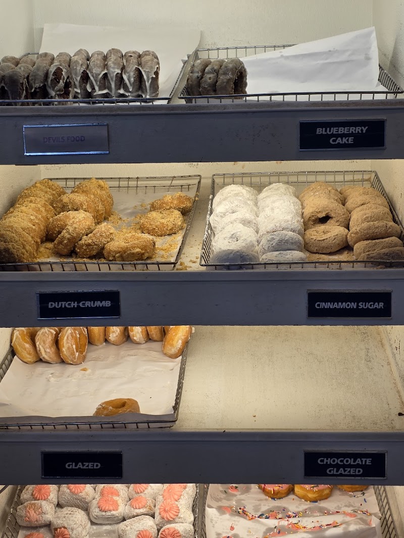 Donut Hole photo 2