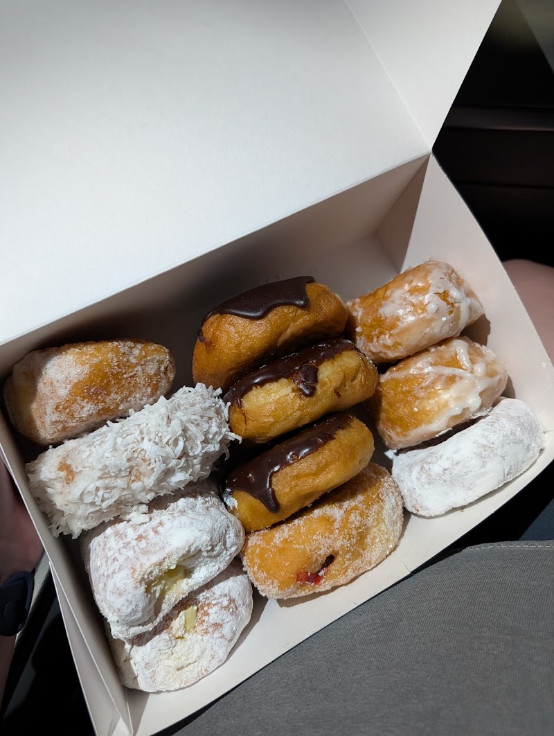 Donut Hole photo 4