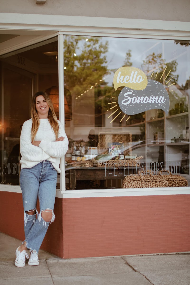 Hello Sonoma - The Hello Shops photo 2