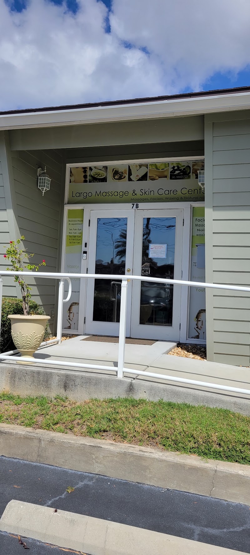 Largo Massage & Skin Care Center Lic. MM31723 photo 4