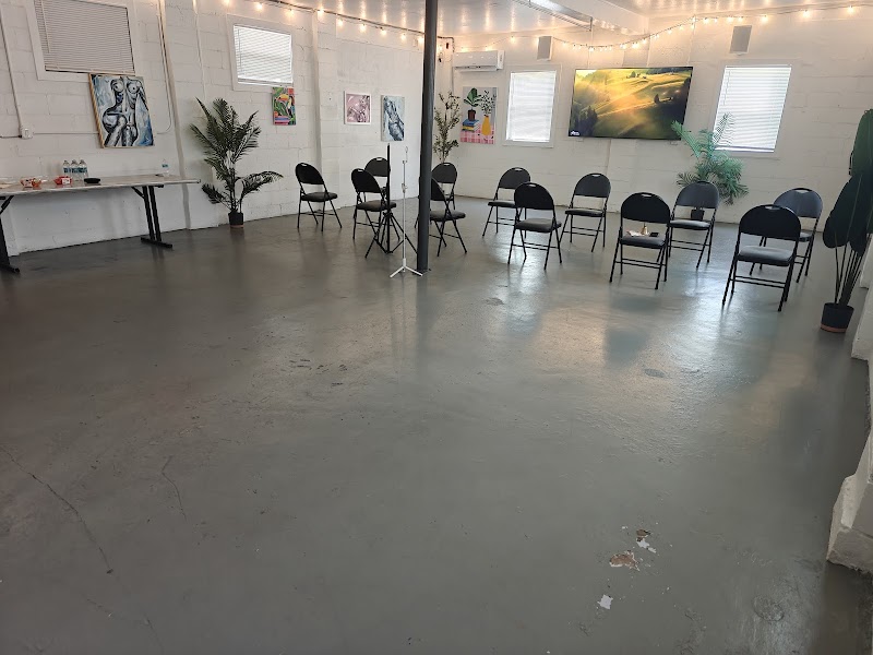 ARTMOSPHERE ST. PETE - ART GALLERY & STUDIOS photo 2
