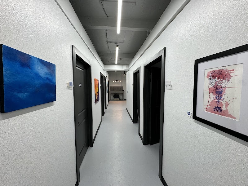 ARTMOSPHERE ST. PETE - ART GALLERY & STUDIOS photo 3