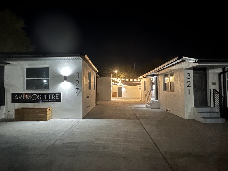 ARTMOSPHERE ST. PETE - ART GALLERY & STUDIOS photo 4