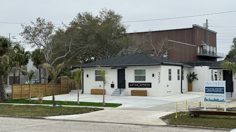 Photo of ARTMOSPHERE ST. PETE - ART GALLERY & STUDIOS