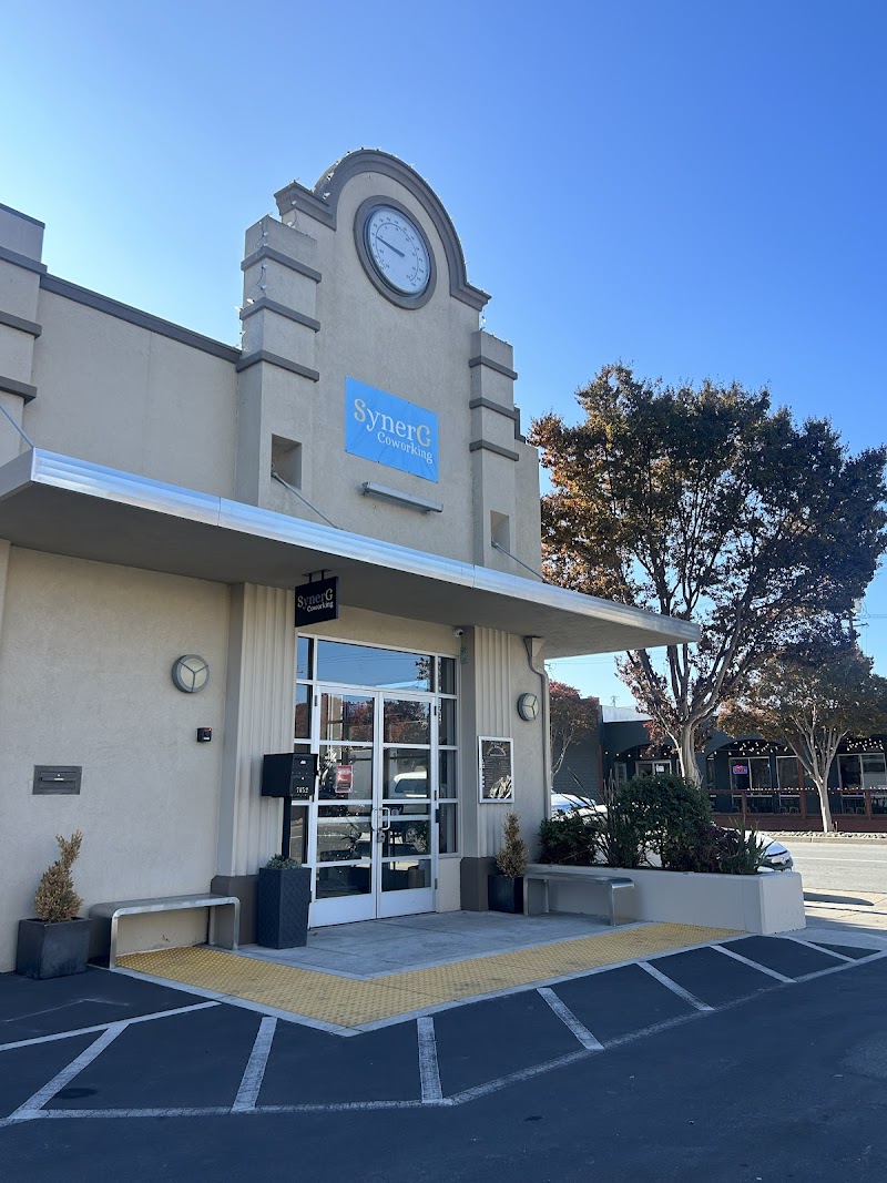 Photo of SynerG Coworking