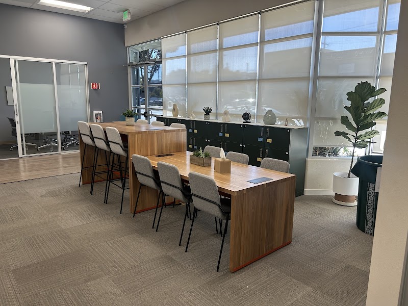 SynerG Coworking photo 4