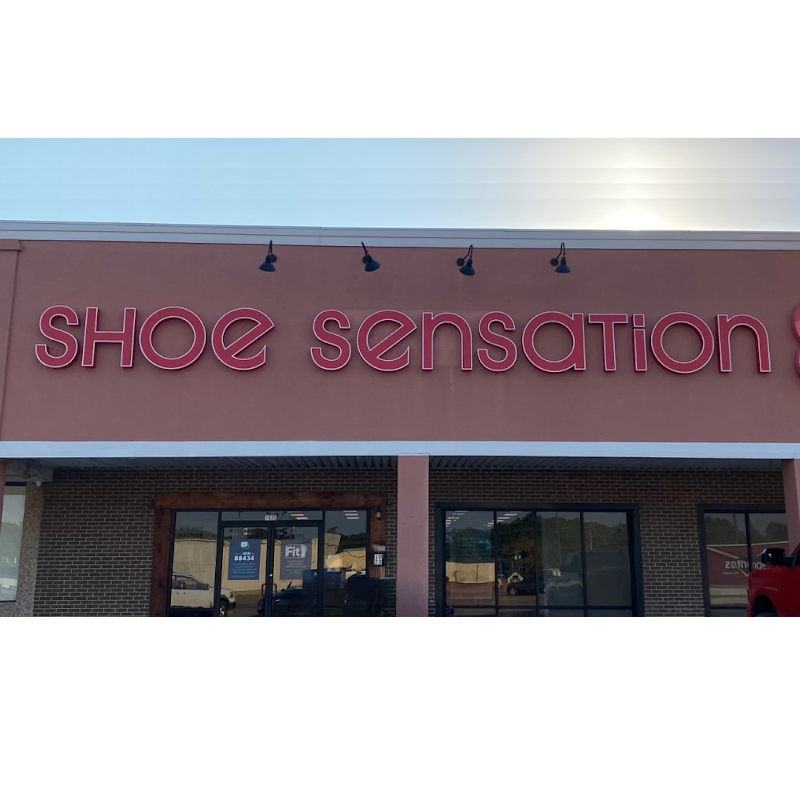 Photo of Shoe Sensation