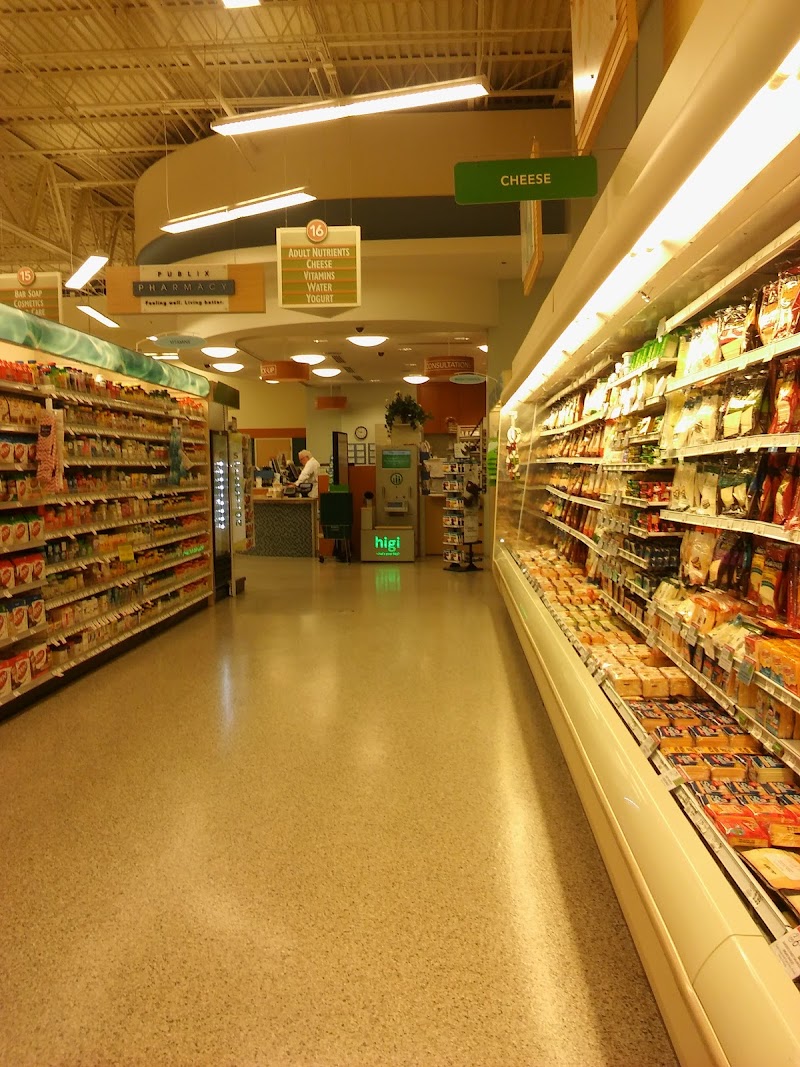 Publix Super Market at The Shoppes at Glen Lakes photo 2
