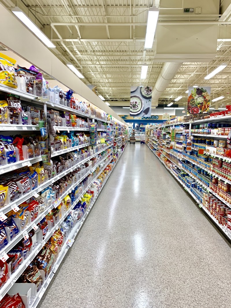 Publix Super Market at The Shoppes at Glen Lakes photo 4