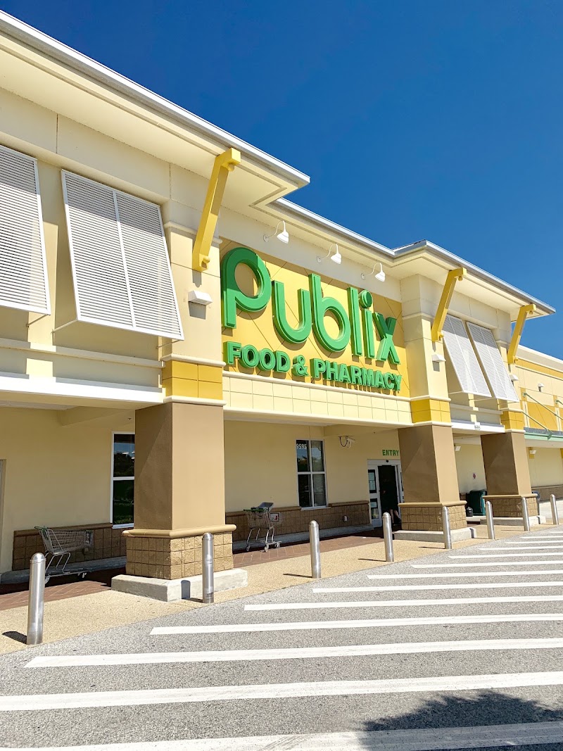 Photo of Publix Super Market at The Shoppes at Glen Lakes