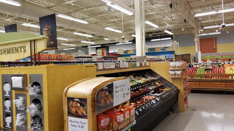 Publix Super Market at The Shoppes at Glen Lakes photo 5