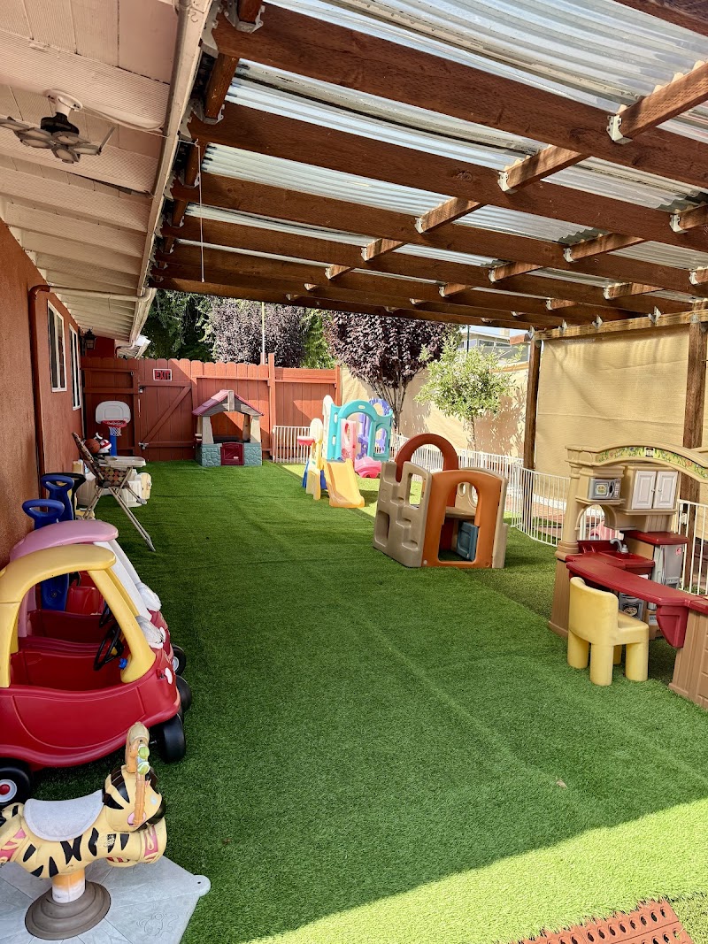 Golden Bambi Daycare photo 4
