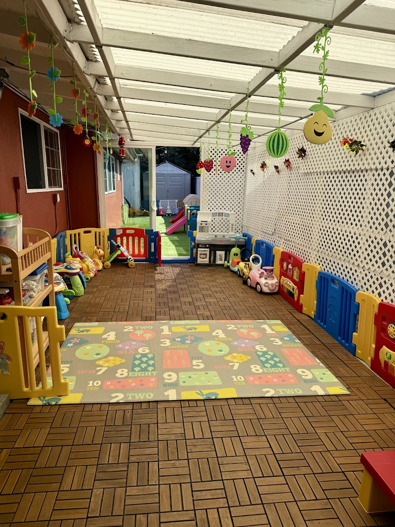 Golden Bambi Daycare photo 2