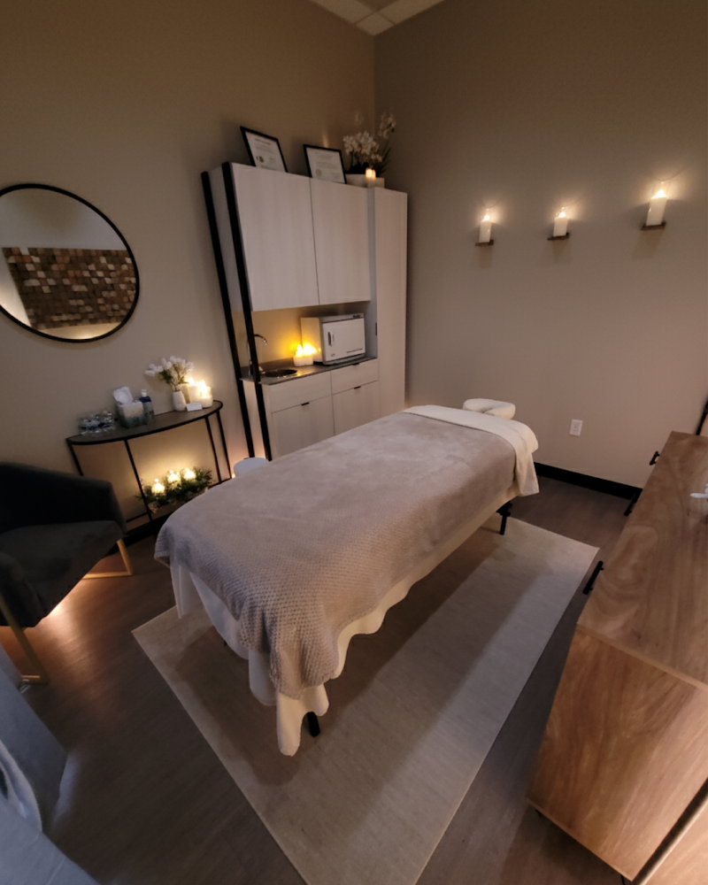 Photo of LV Massage Therapy
