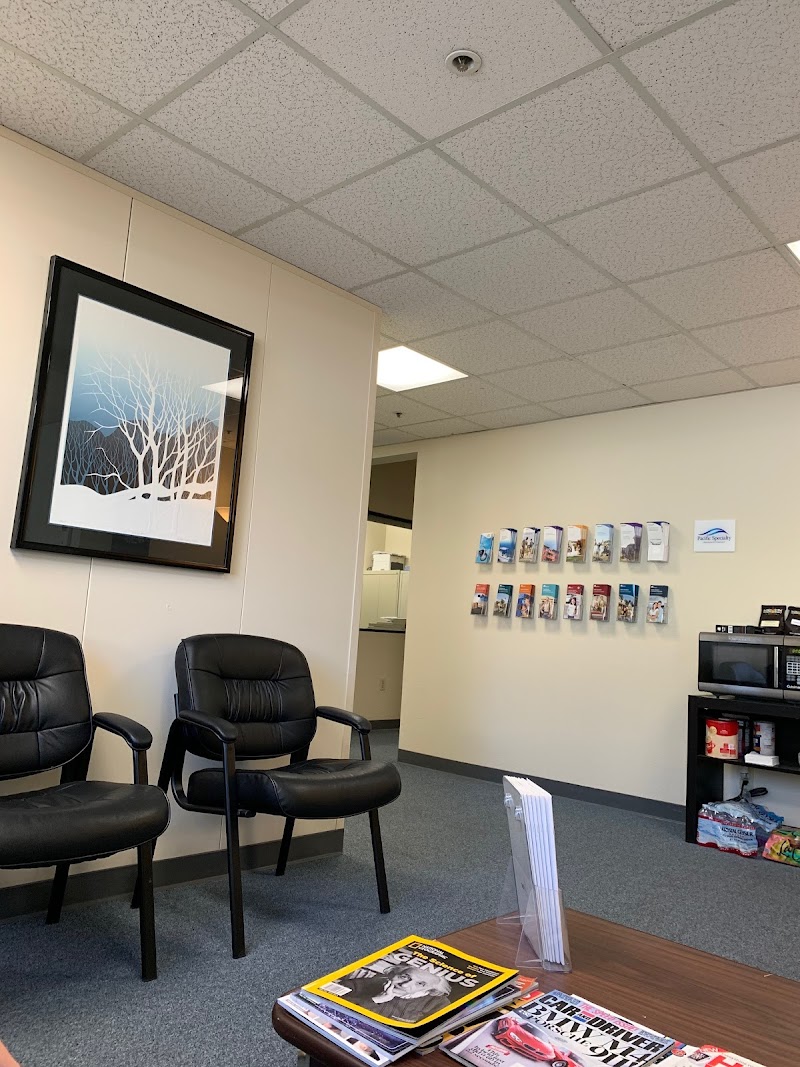 Photo of Marketside Insurance Services