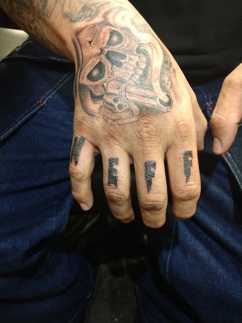 Ink Addiction Tattoos & Piercings photo 4