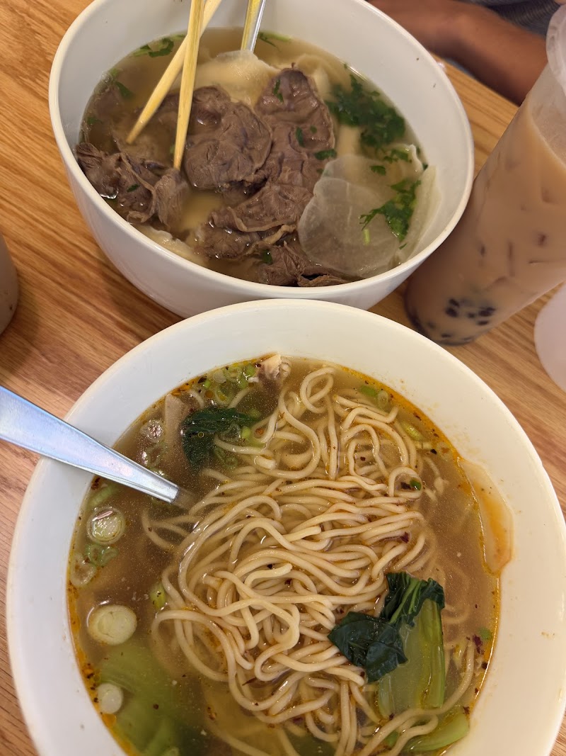 兰州拉面 Walala Hand-Pulled Noodles House photo 3