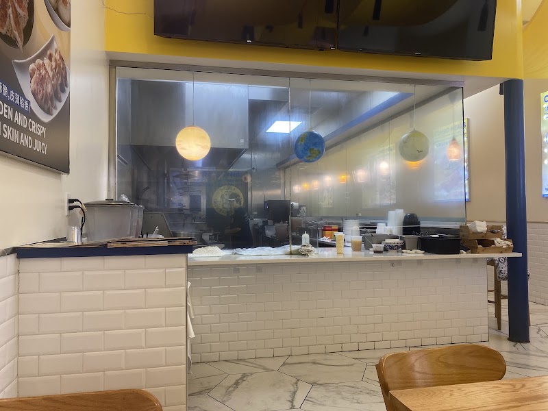 兰州拉面 Walala Hand-Pulled Noodles House photo 5