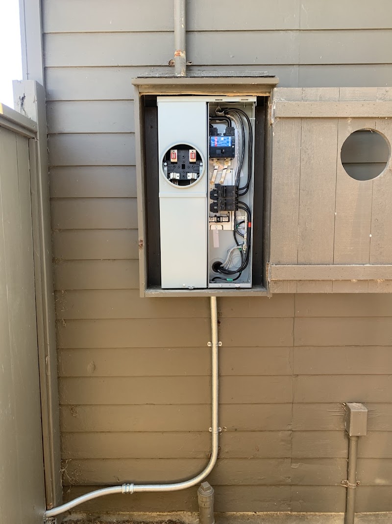 Elevated Electric photo 2