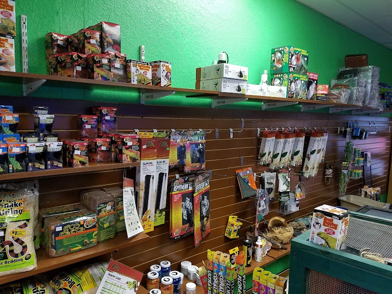 Treasure Cove Pet shop photo 4